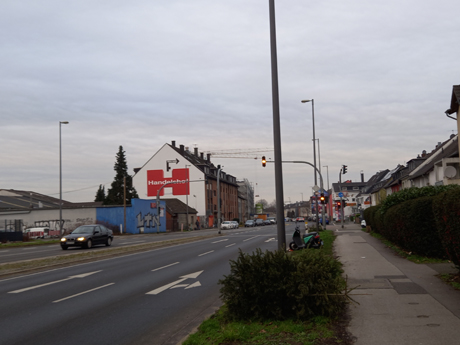 Koeln Poll